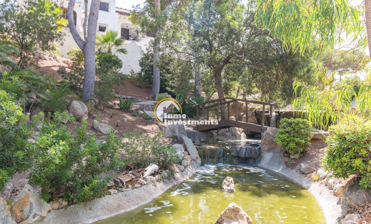 Bestaande bouw - Townhouse - Villamartin - Verdemar