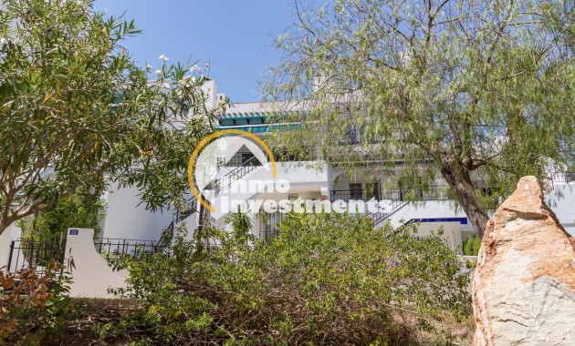 Bestaande bouw - Townhouse - Villamartin - Verdemar