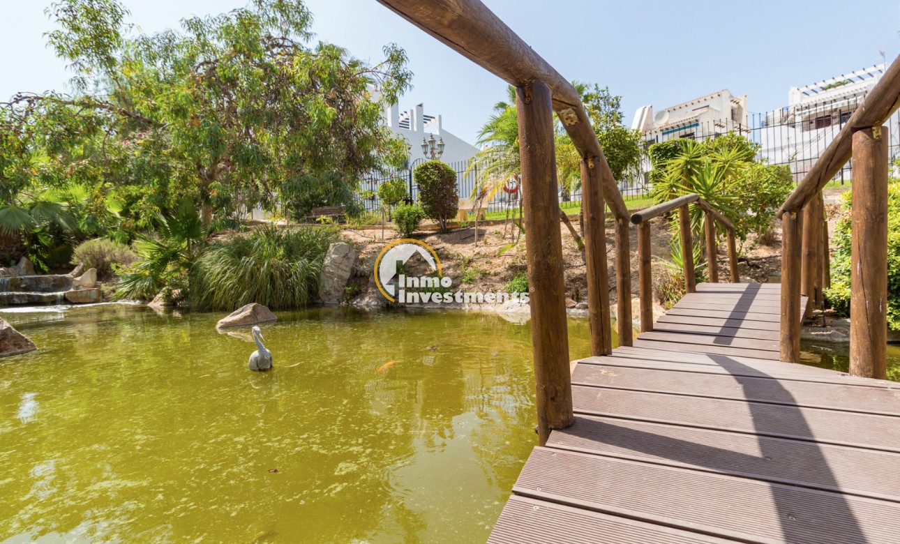 Bestaande bouw - Townhouse - Villamartin - Verdemar