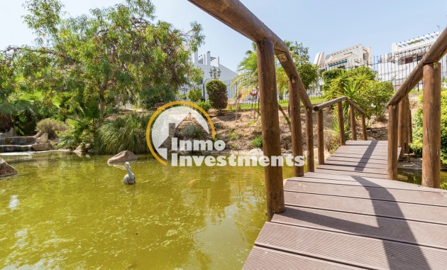 Bestaande bouw - Townhouse - Villamartin - Verdemar
