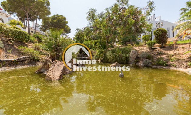 Bestaande bouw - Townhouse - Villamartin - Verdemar