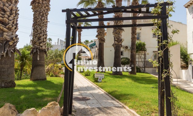 Bestaande bouw - Townhouse - Villamartin - Verdemar