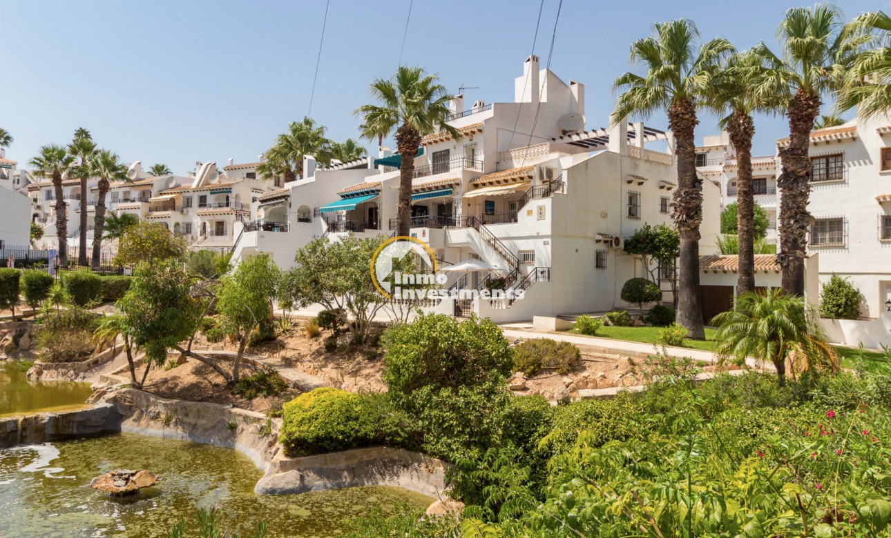 Bestaande bouw - Townhouse - Villamartin - Verdemar