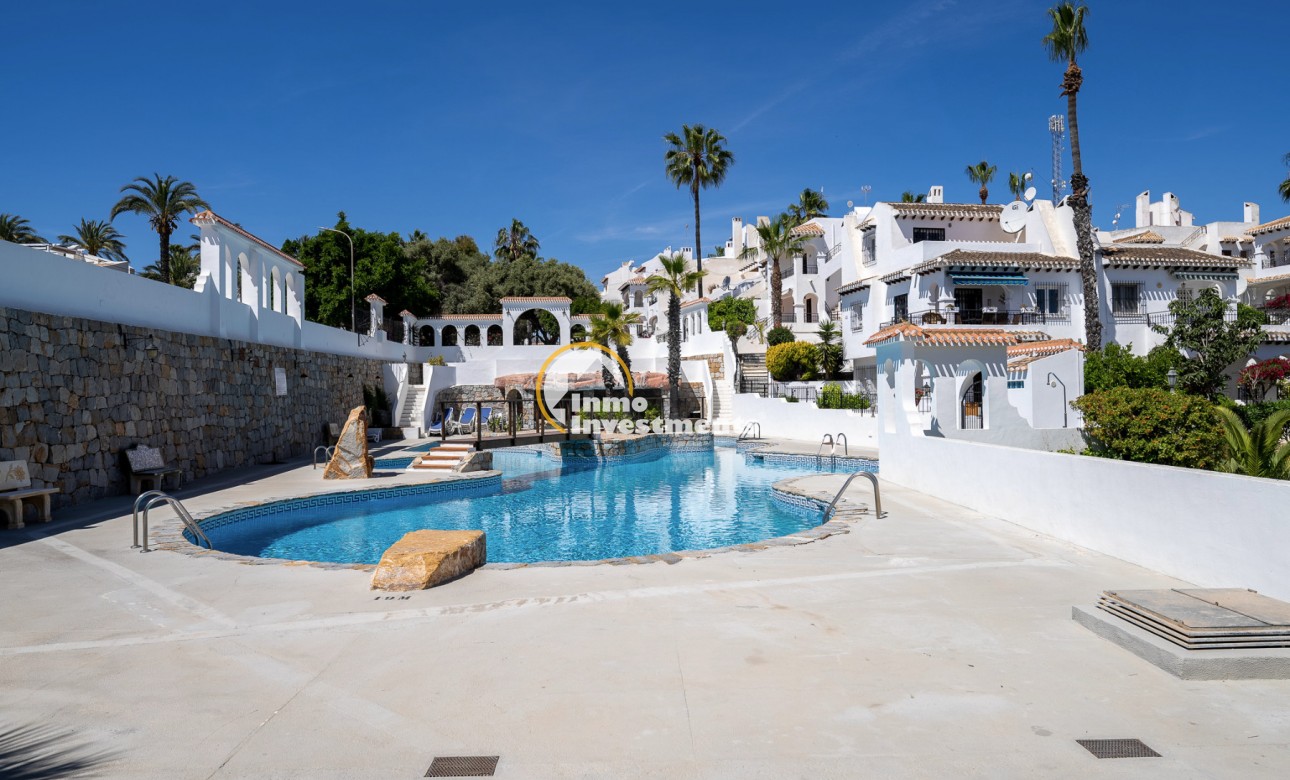 Bestaande bouw - Townhouse - Villamartin - Verdemar