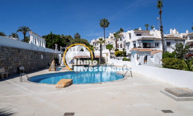 Bestaande bouw - Townhouse - Villamartin - Verdemar