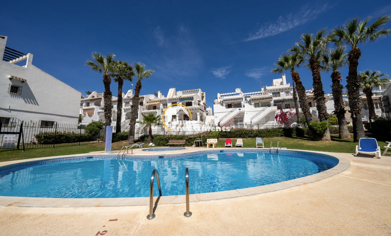 Bestaande bouw - Townhouse - Villamartin - Verdemar