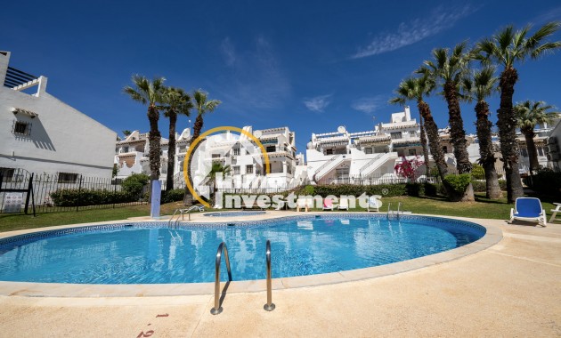 Bestaande bouw - Townhouse - Villamartin - Verdemar