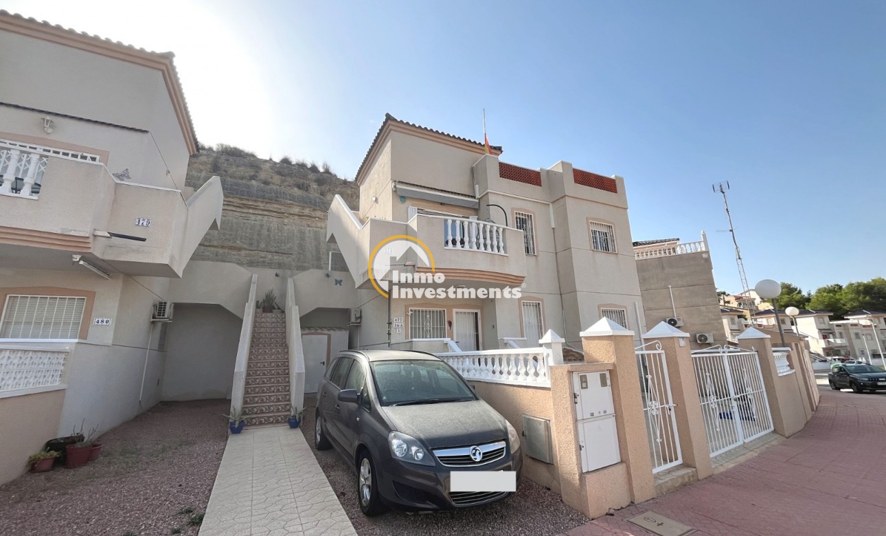 Revente privée - Appartement - Ciudad Quesada - Upper Golf