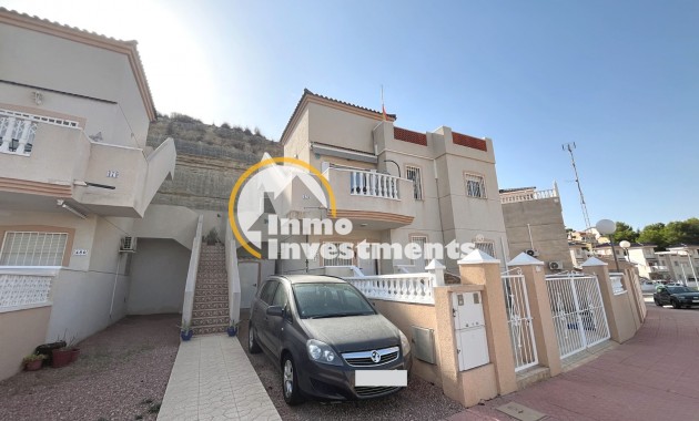 Revente privée - Appartement - Ciudad Quesada - Upper Golf