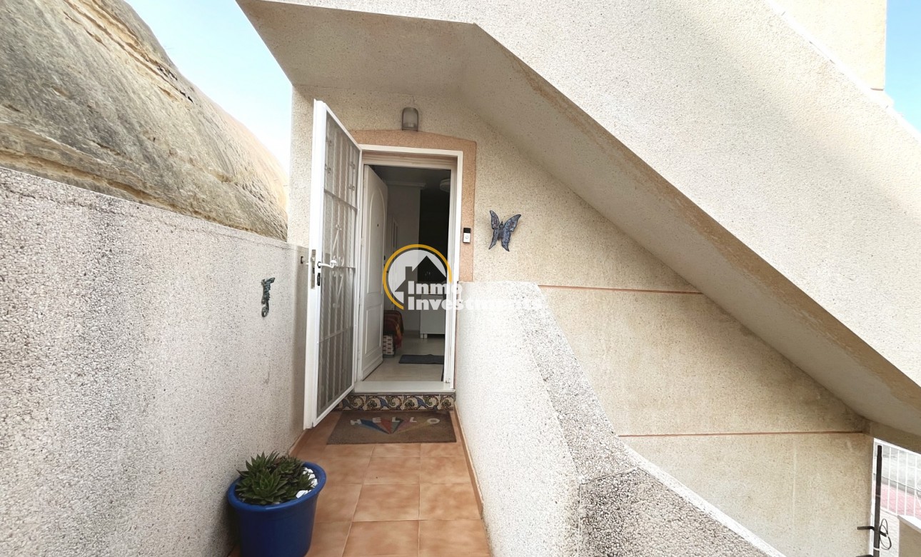 Revente privée - Appartement - Ciudad Quesada - Upper Golf