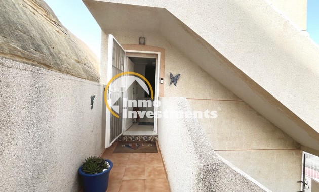 Revente privée - Appartement - Ciudad Quesada - Upper Golf