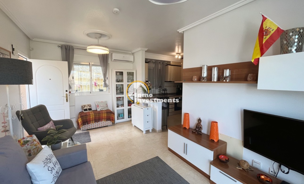 Revente privée - Appartement - Ciudad Quesada - Upper Golf