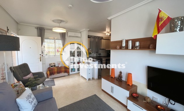 Revente privée - Appartement - Ciudad Quesada - Upper Golf