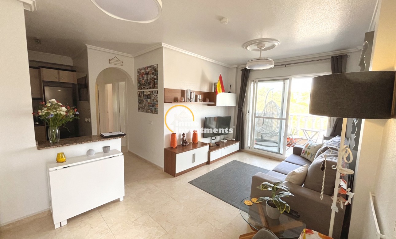 Revente privée - Appartement - Ciudad Quesada - Upper Golf