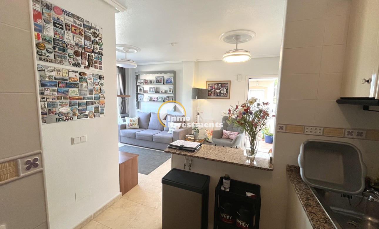 Revente privée - Appartement - Ciudad Quesada - Upper Golf