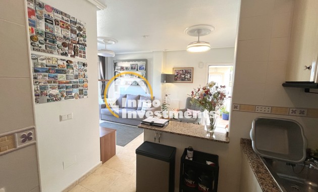 Revente privée - Appartement - Ciudad Quesada - Upper Golf