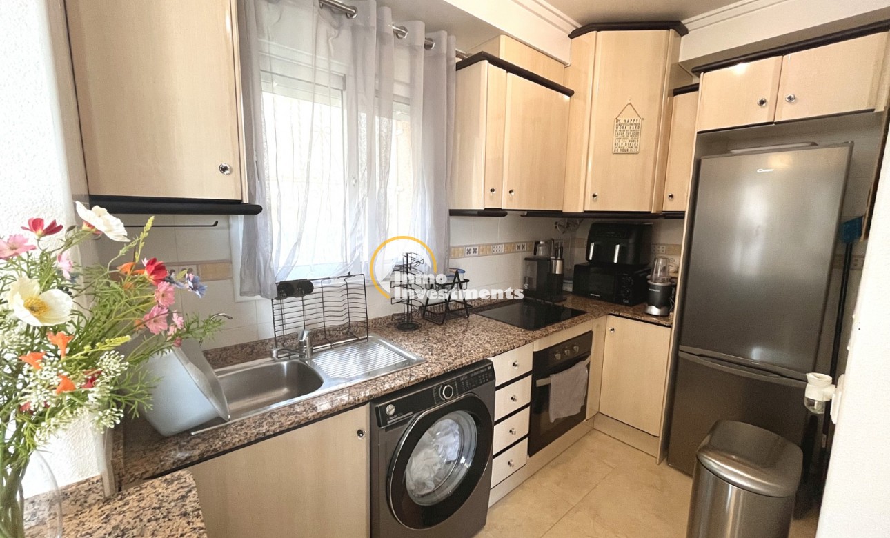 Revente privée - Appartement - Ciudad Quesada - Upper Golf