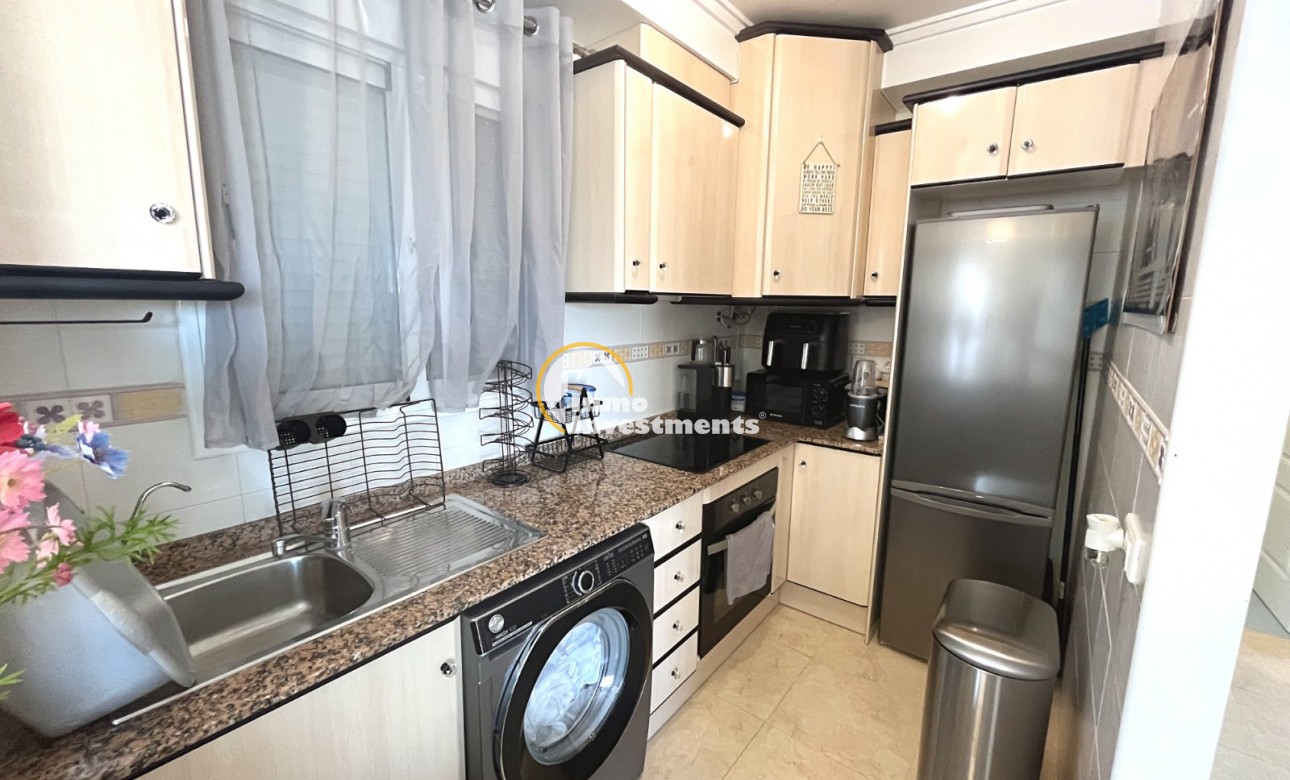 Revente privée - Appartement - Ciudad Quesada - Upper Golf