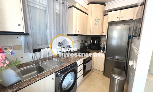 Revente privée - Appartement - Ciudad Quesada - Upper Golf