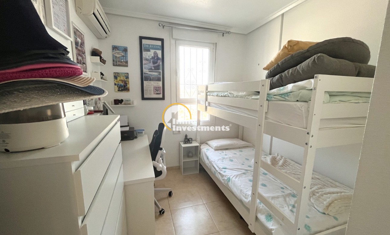 Revente privée - Appartement - Ciudad Quesada - Upper Golf