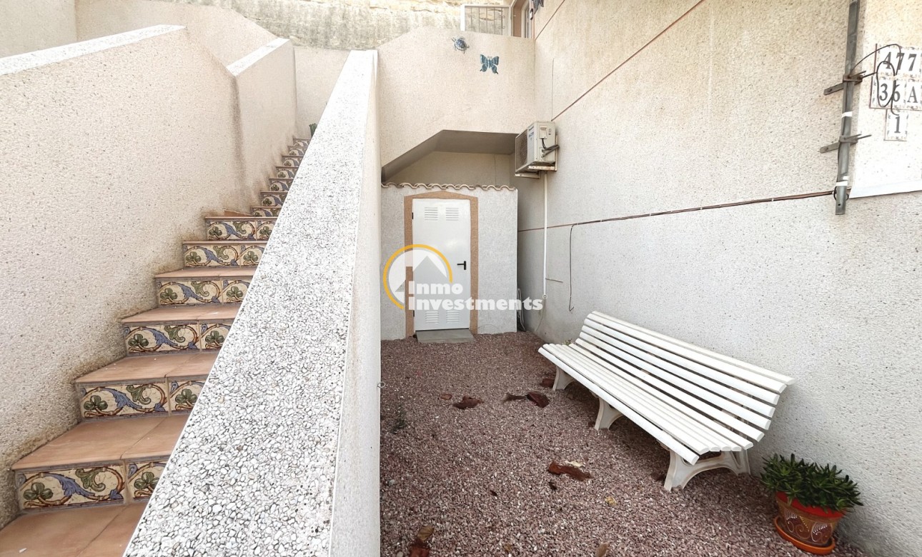 Revente privée - Appartement - Ciudad Quesada - Upper Golf