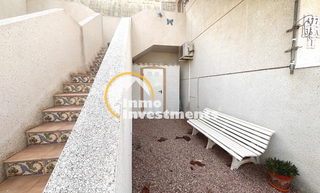 Revente privée - Appartement - Ciudad Quesada - Upper Golf