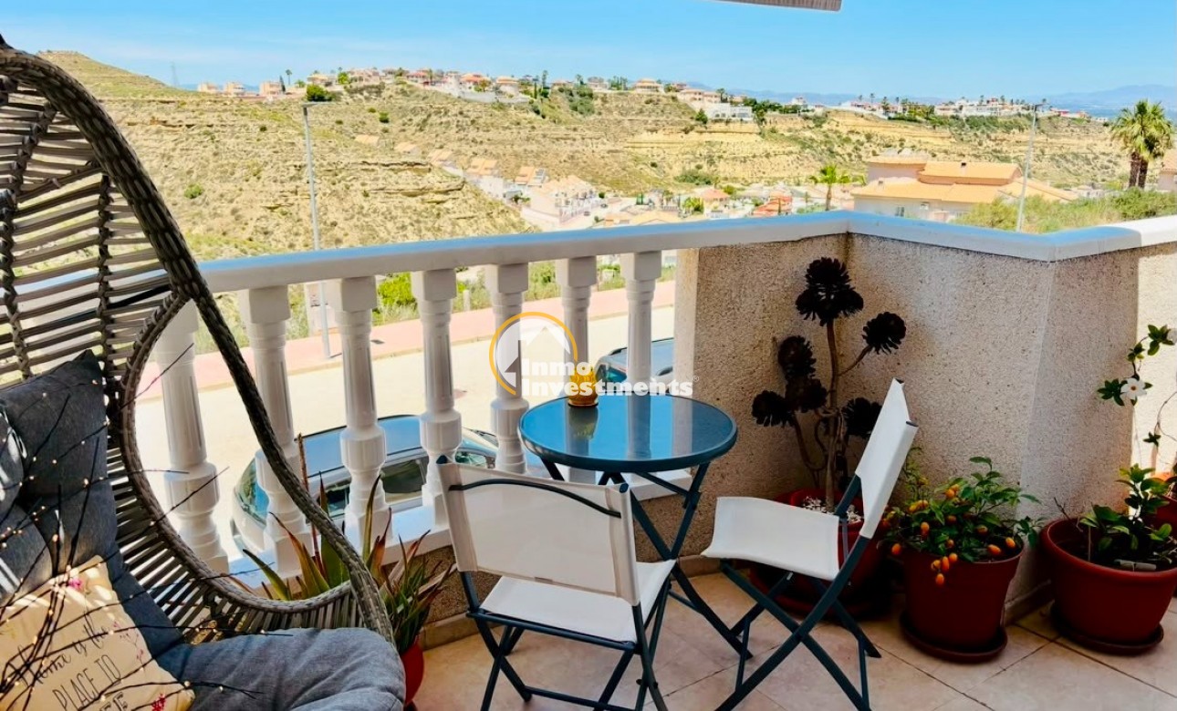 Revente privée - Appartement - Ciudad Quesada - Upper Golf