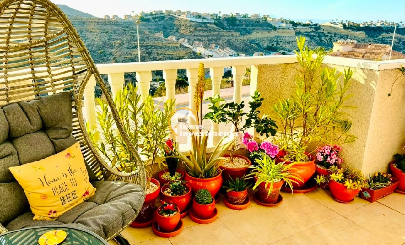 Revente privée - Appartement - Ciudad Quesada - Upper Golf