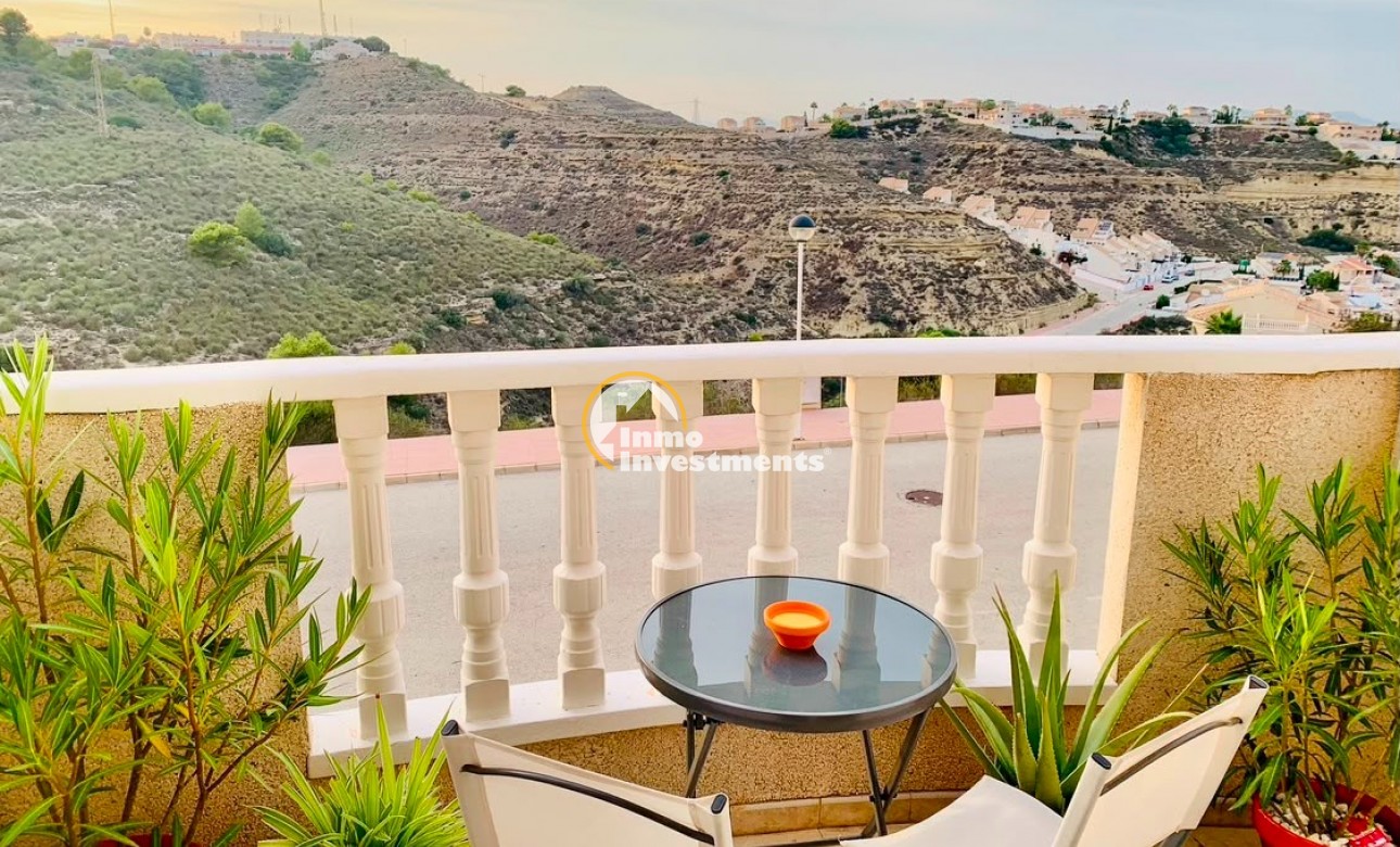 Revente privée - Appartement - Ciudad Quesada - Upper Golf