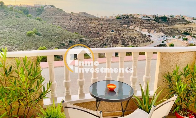 Revente privée - Appartement - Ciudad Quesada - Upper Golf