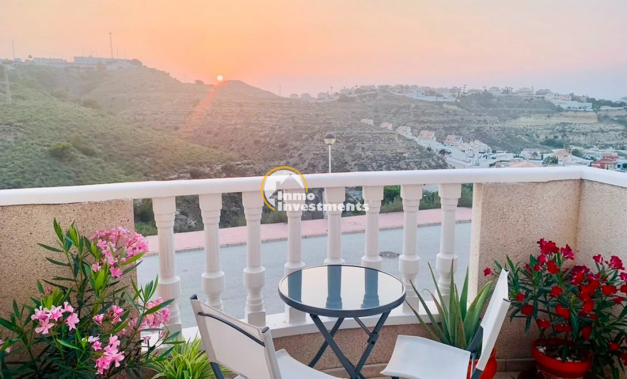 Revente privée - Appartement - Ciudad Quesada - Upper Golf