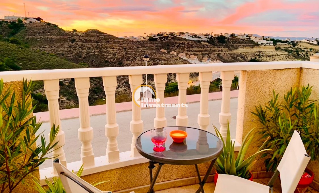 Revente privée - Appartement - Ciudad Quesada - Upper Golf