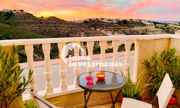 Revente privée - Appartement - Ciudad Quesada - Upper Golf