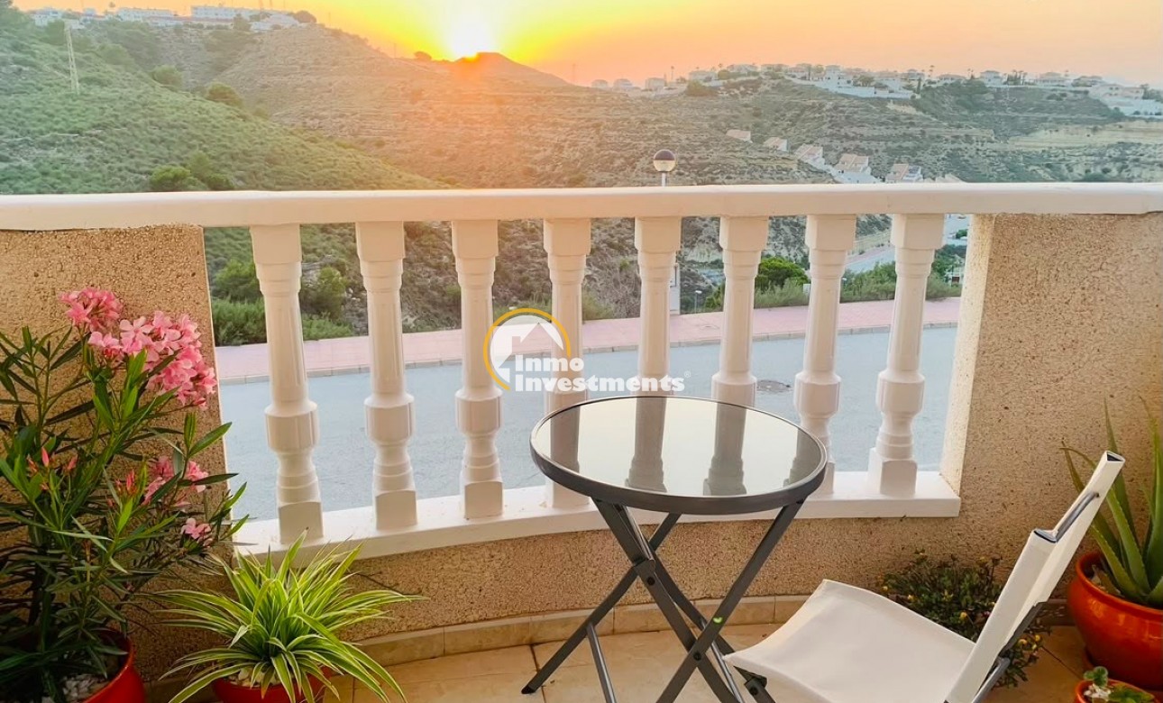 Revente privée - Appartement - Ciudad Quesada - Upper Golf