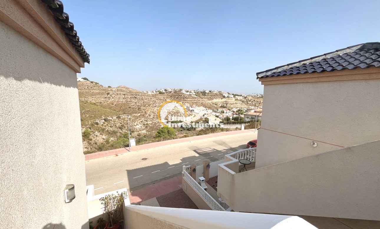 Revente privée - Appartement - Ciudad Quesada - Upper Golf