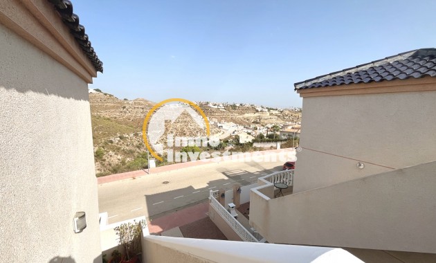 Revente privée - Appartement - Ciudad Quesada - Upper Golf