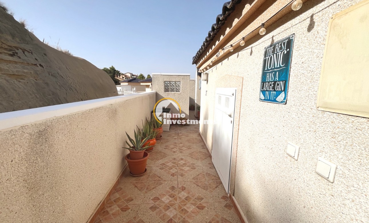 Revente privée - Appartement - Ciudad Quesada - Upper Golf
