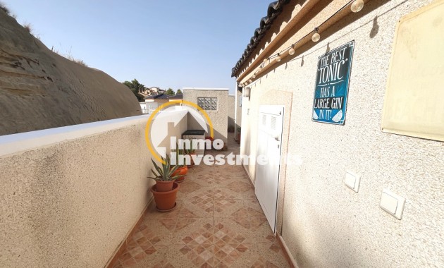 Revente privée - Appartement - Ciudad Quesada - Upper Golf