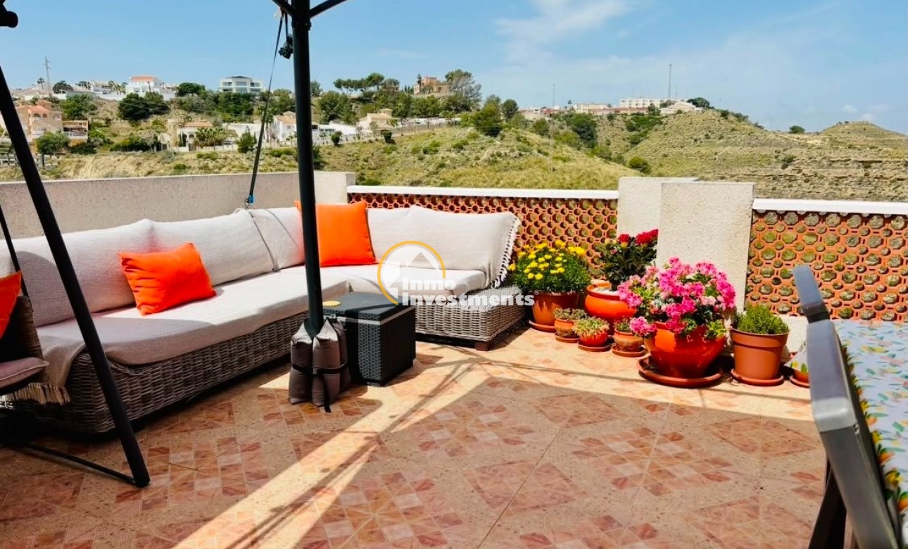 Revente privée - Appartement - Ciudad Quesada - Upper Golf