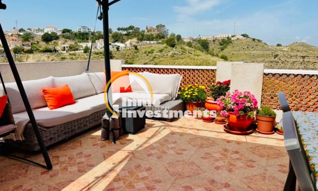 Revente privée - Appartement - Ciudad Quesada - Upper Golf