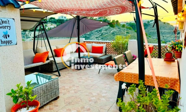 Revente privée - Appartement - Ciudad Quesada - Upper Golf
