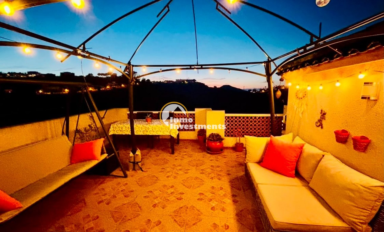 Revente privée - Appartement - Ciudad Quesada - Upper Golf