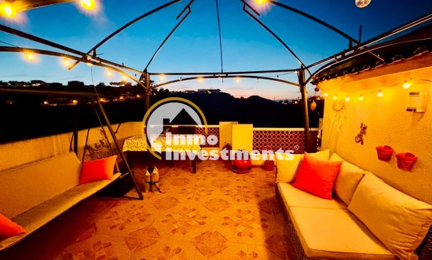 Revente privée - Appartement - Ciudad Quesada - Upper Golf