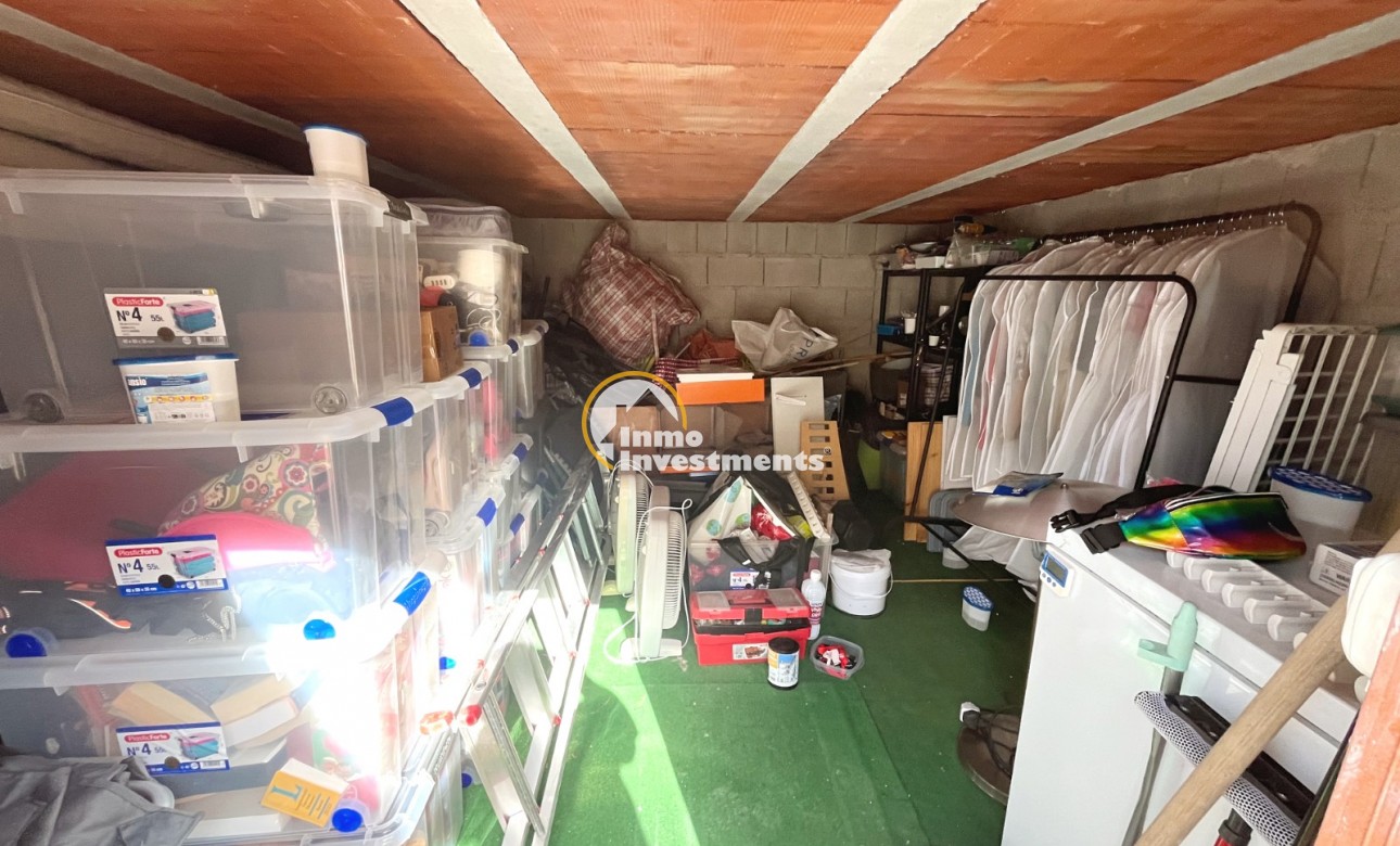 Revente privée - Appartement - Ciudad Quesada - Upper Golf