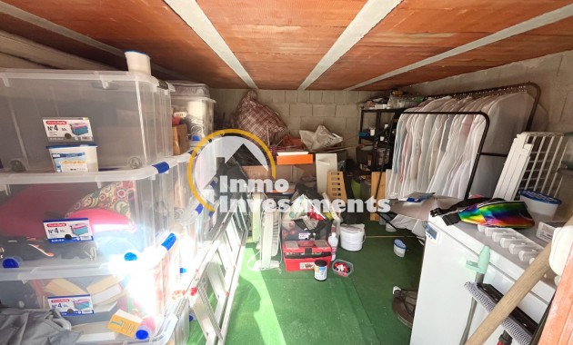 Revente privée - Appartement - Ciudad Quesada - Upper Golf