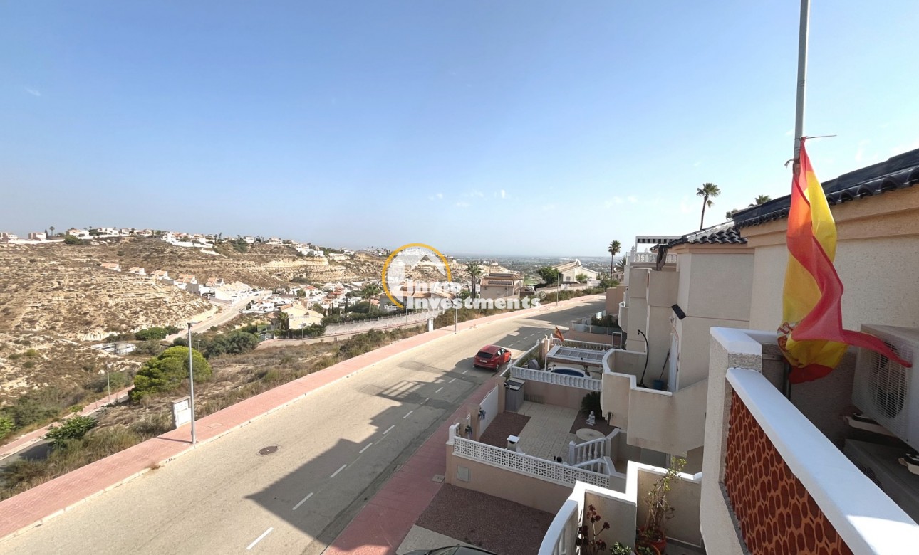 Revente privée - Appartement - Ciudad Quesada - Upper Golf