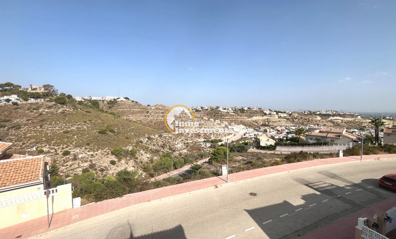 Revente privée - Appartement - Ciudad Quesada - Upper Golf