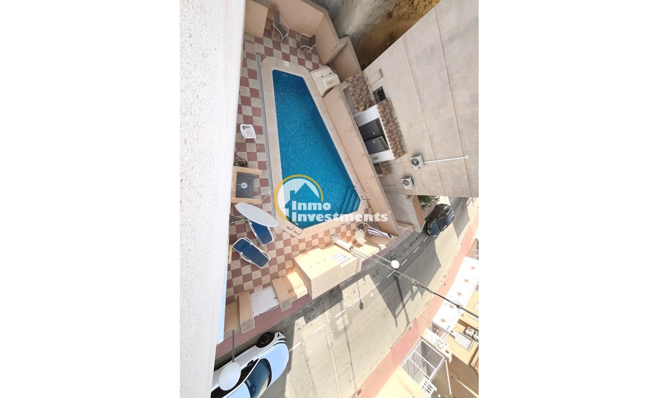 Revente privée - Appartement - Ciudad Quesada - Upper Golf