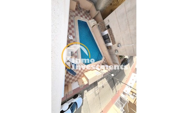 Revente privée - Appartement - Ciudad Quesada - Upper Golf
