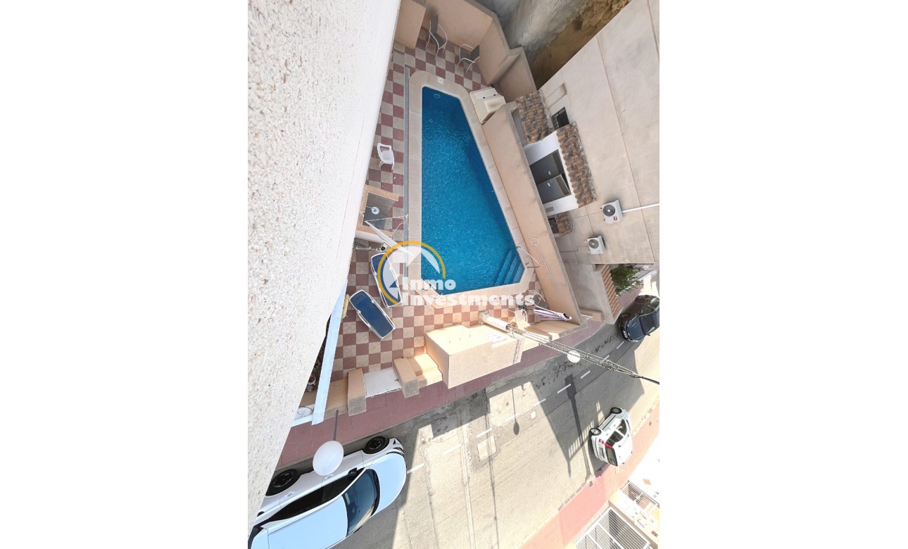 Revente privée - Appartement - Ciudad Quesada - Upper Golf